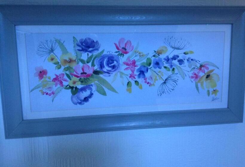 Birtles Farm Bed And Breakfast