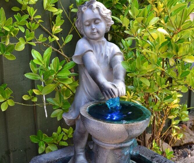 Castle Green Bed And Breakfast