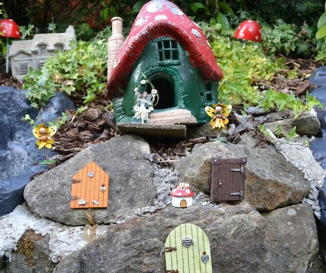 Castle Green Bed And Breakfast