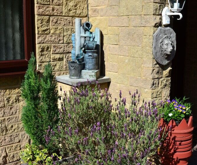 Castle Green Bed And Breakfast