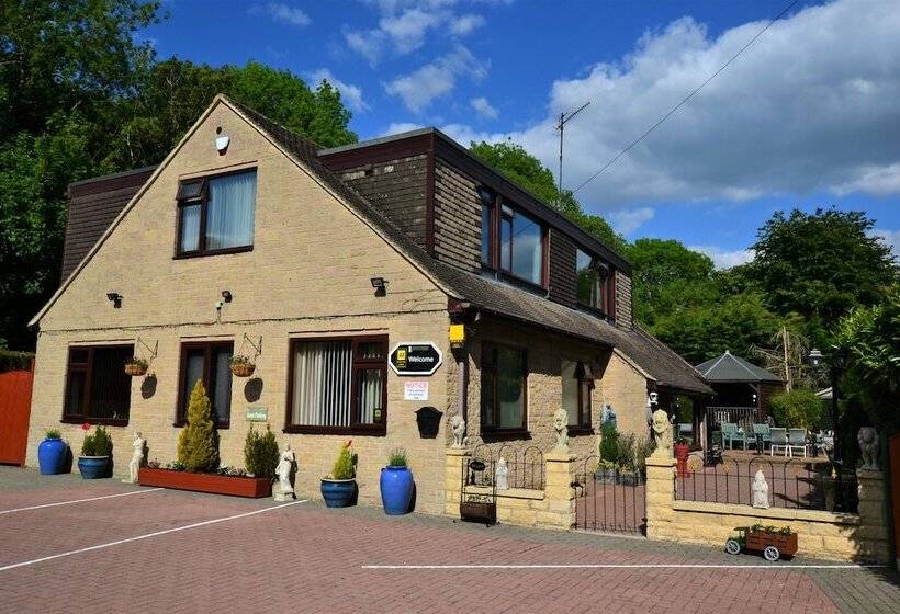 Castle Green Bed And Breakfast