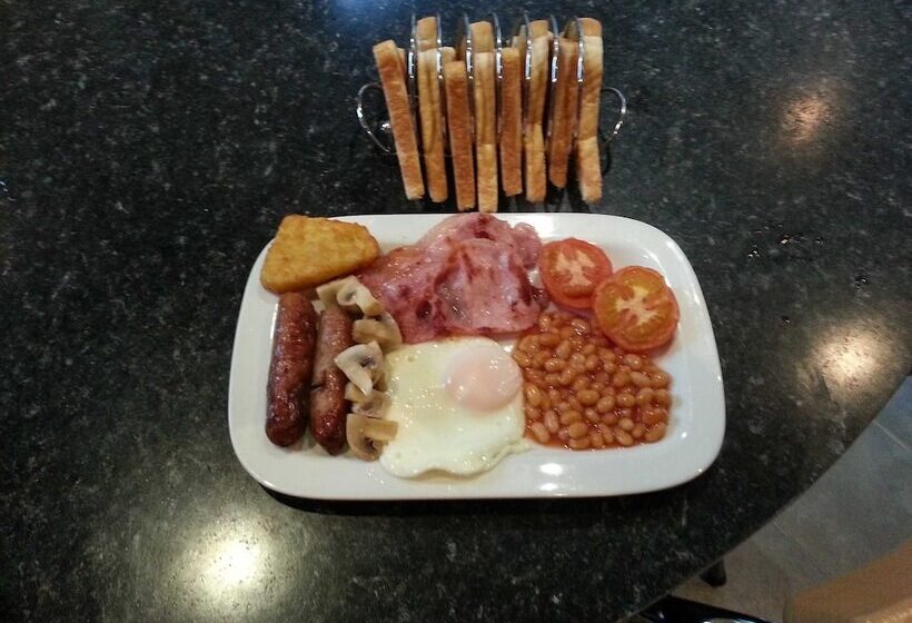 Castle Green Bed And Breakfast