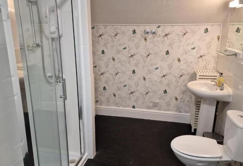 Colbourn Bed And Breakfast