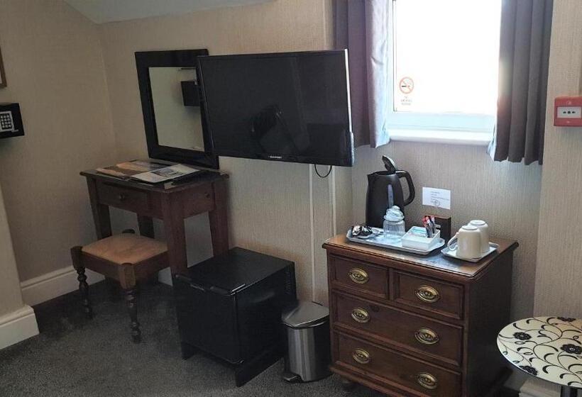 Colbourn Bed And Breakfast