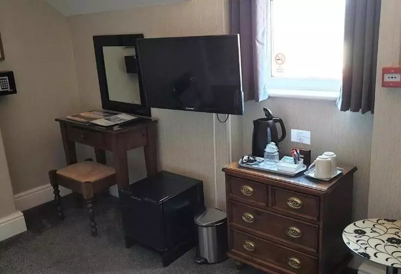 Colbourn Bed And Breakfast