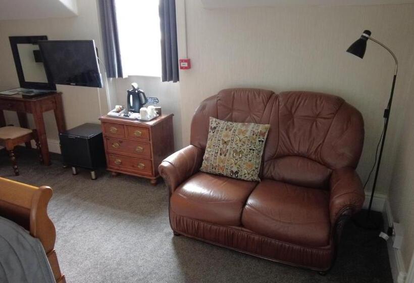 Colbourn Bed And Breakfast