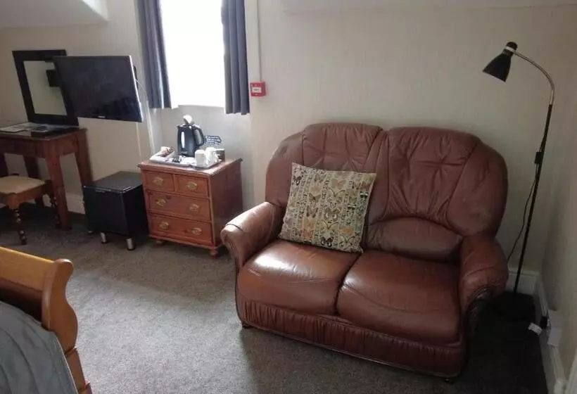 Colbourn Bed And Breakfast