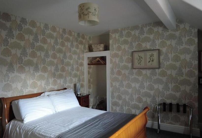 Colbourn Bed And Breakfast