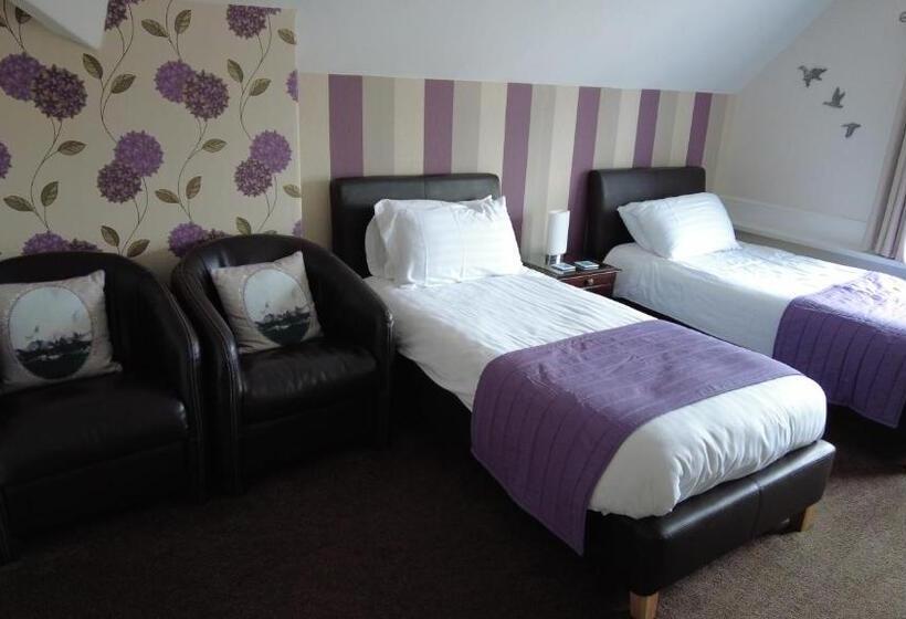 Colbourn Bed And Breakfast