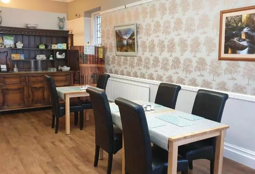 Colbourn Bed And Breakfast