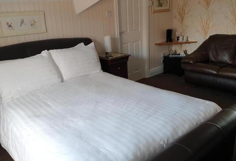 Colbourn Bed And Breakfast