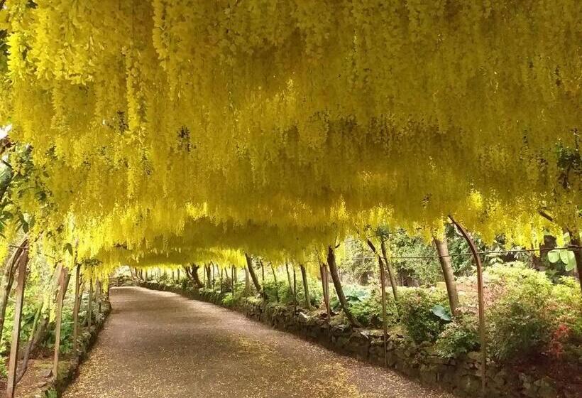 Colbourn Bed And Breakfast