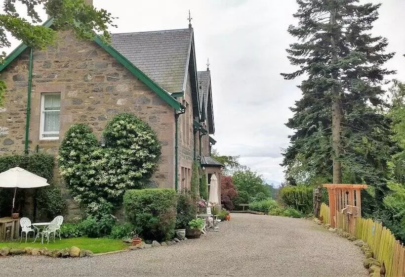 Greystones B&b