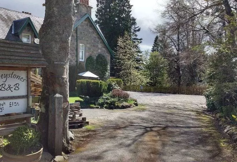 Greystones B&b