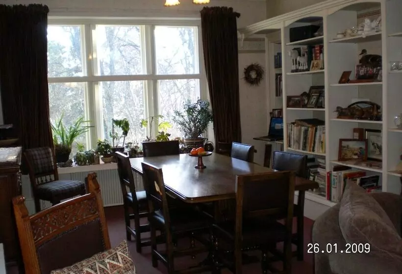 Greystones B&b