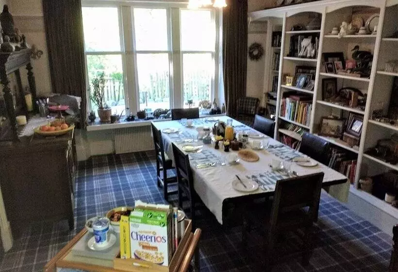 Greystones B&b