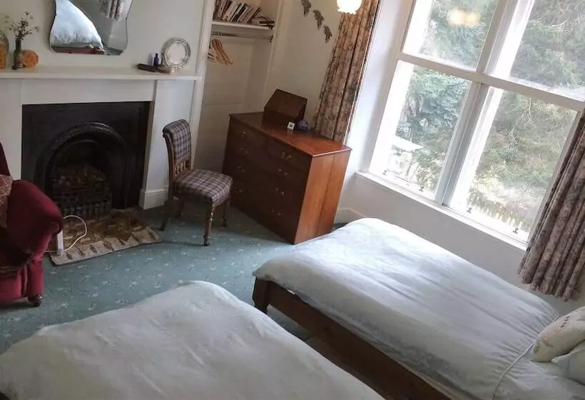 Greystones B&b