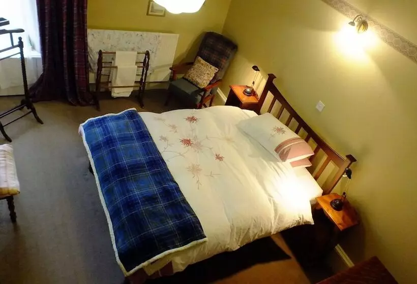 Greystones B&b