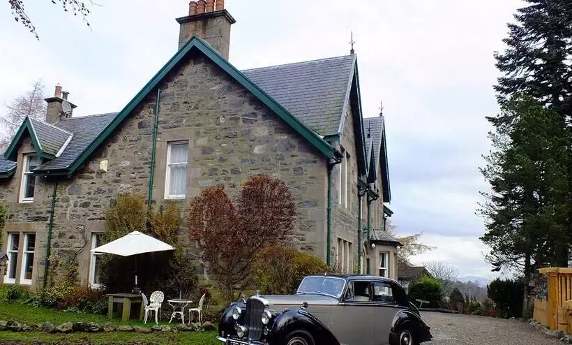 Greystones B&b