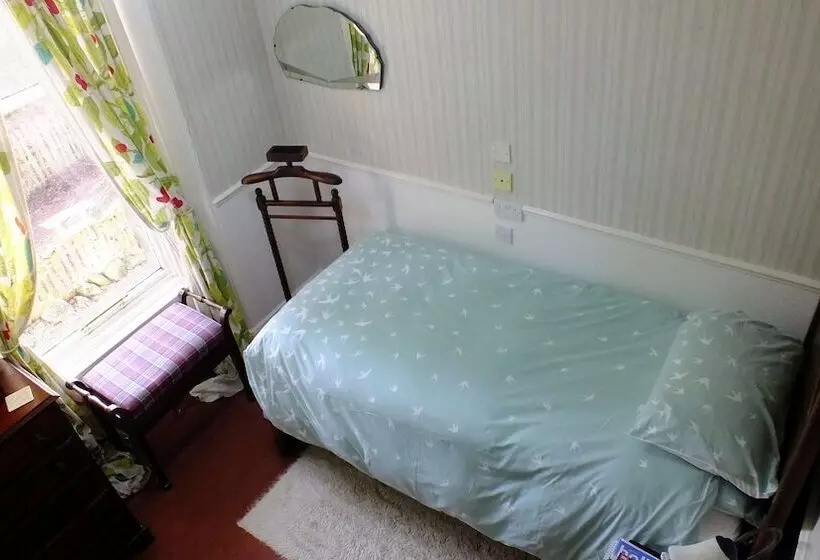 Greystones B&b