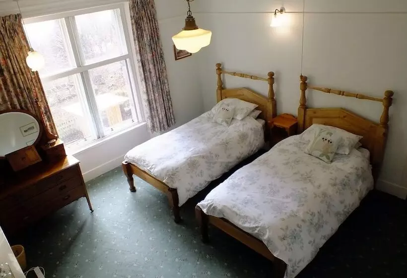 Greystones B&b
