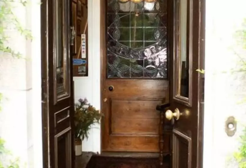 Greystones B&b