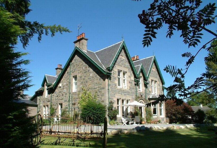 Greystones B&b