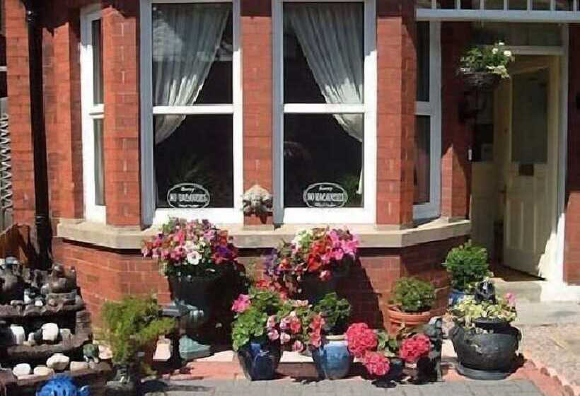 Heathfield Bed And Breakfast