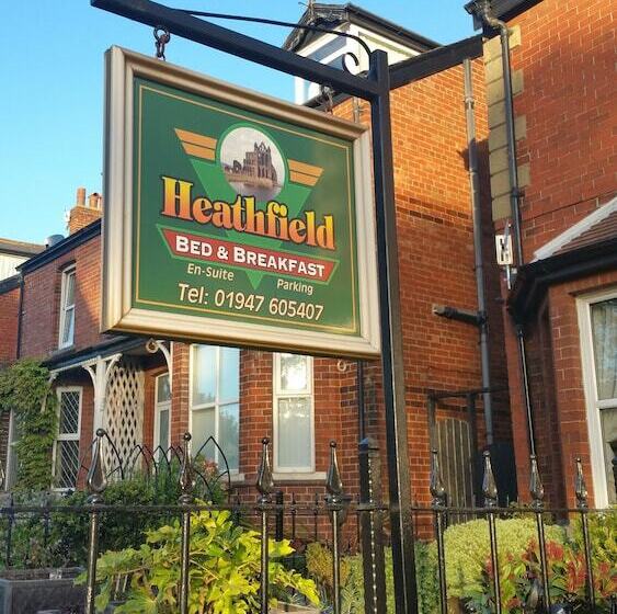 Heathfield Bed And Breakfast