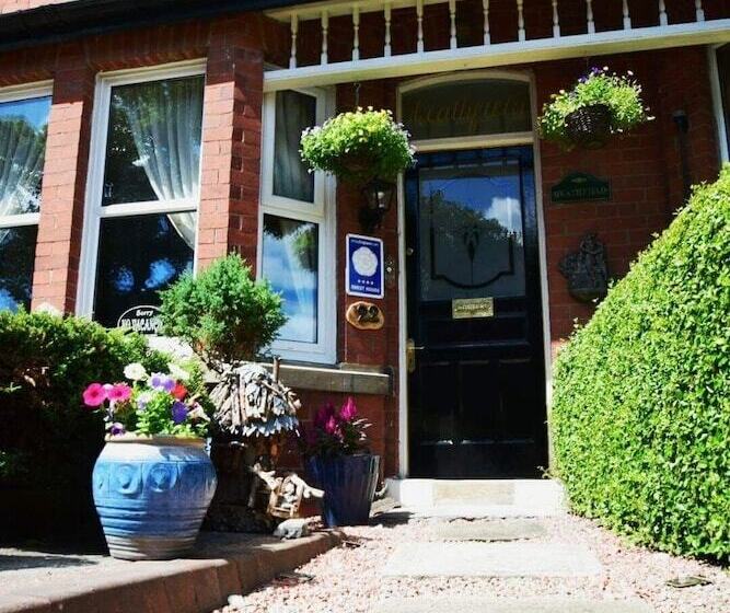 Heathfield Bed And Breakfast