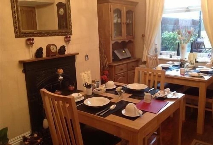 Heathfield Bed And Breakfast