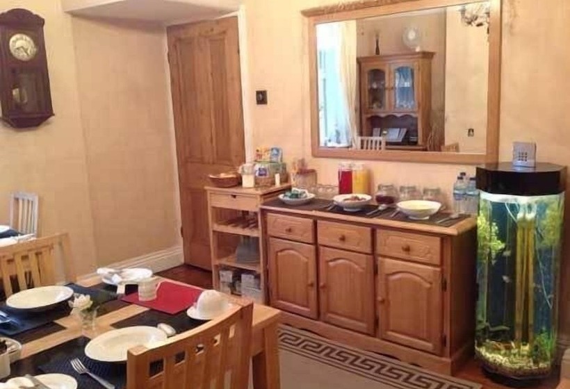 Heathfield Bed And Breakfast