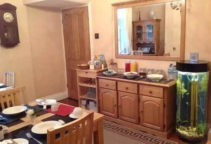 Heathfield Bed And Breakfast