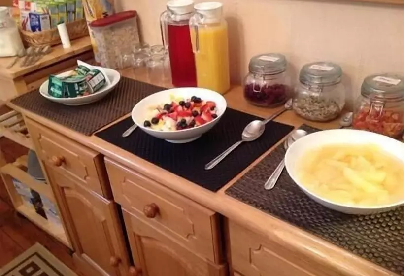 Heathfield Bed And Breakfast