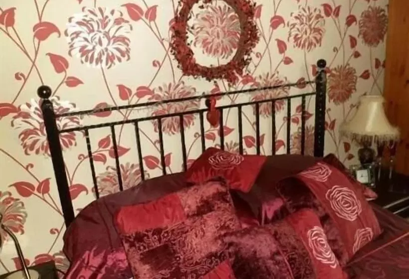 Heathfield Bed And Breakfast
