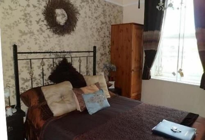 Heathfield Bed And Breakfast