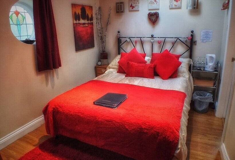 Heathfield Bed And Breakfast