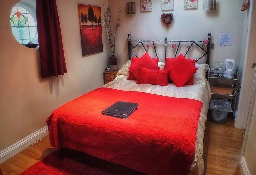 Heathfield Bed And Breakfast