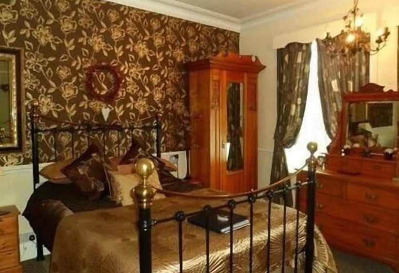 Heathfield Bed And Breakfast