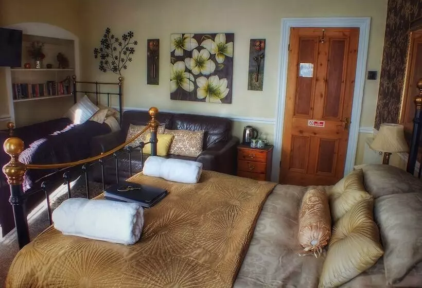 Heathfield Bed And Breakfast