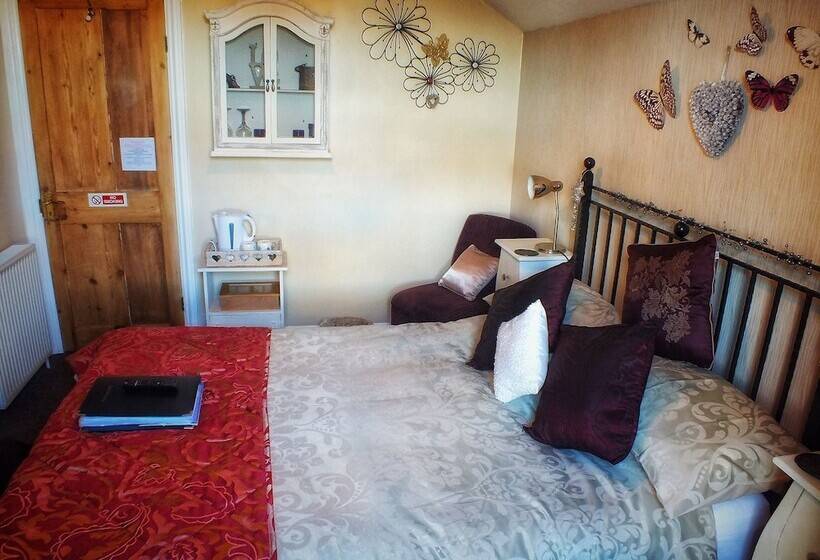 Heathfield Bed And Breakfast