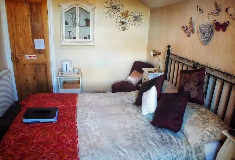 Heathfield Bed And Breakfast