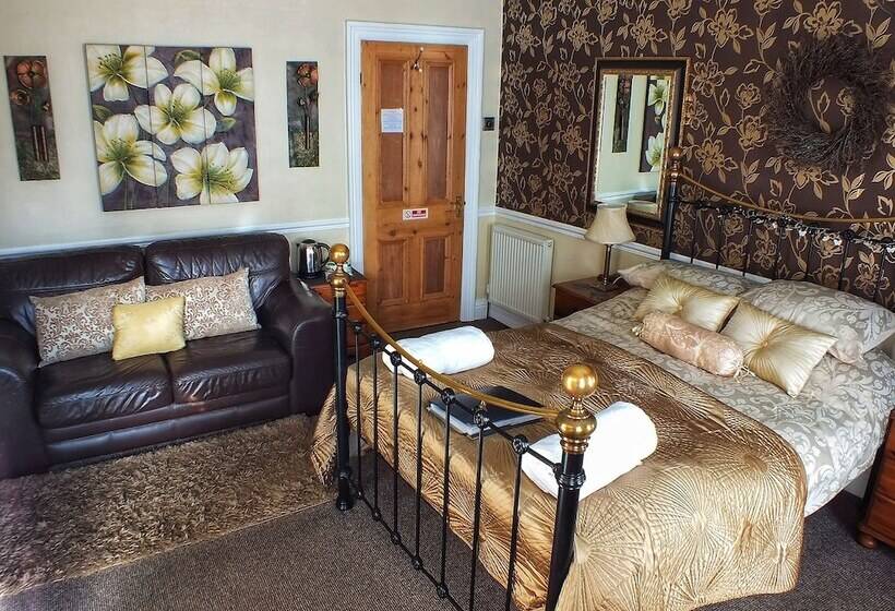 Heathfield Bed And Breakfast