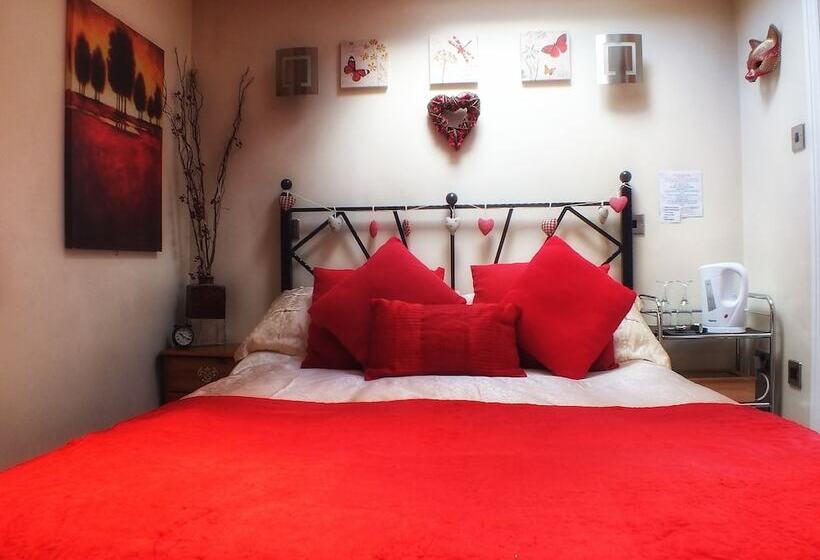 Heathfield Bed And Breakfast