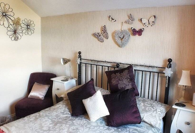 Heathfield Bed And Breakfast