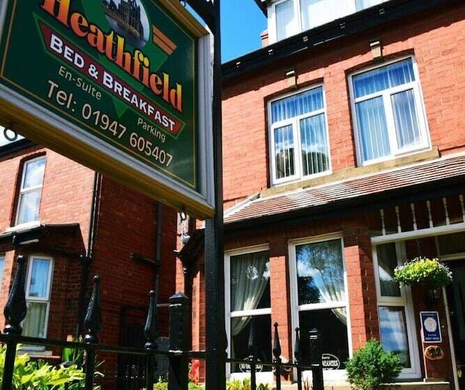 Heathfield Bed And Breakfast