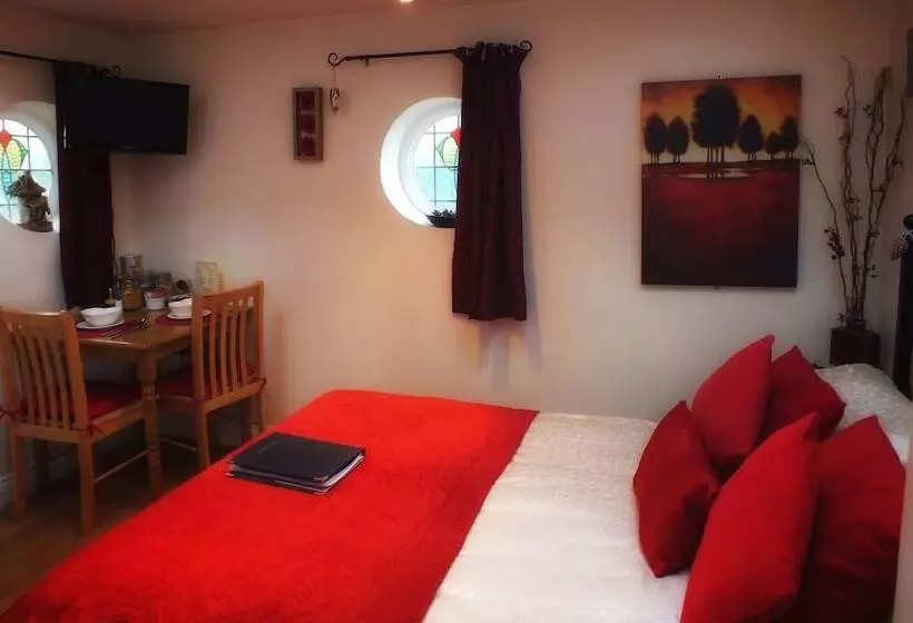 Heathfield Bed And Breakfast