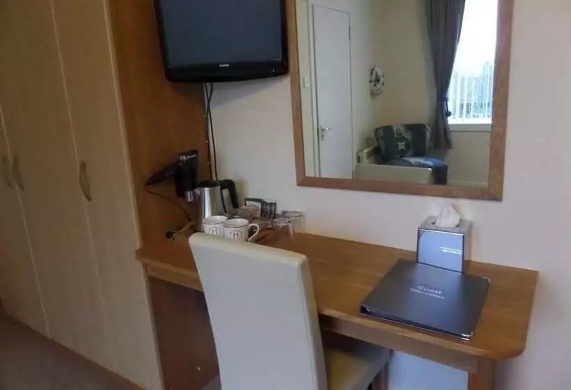 Hildeval B&b
