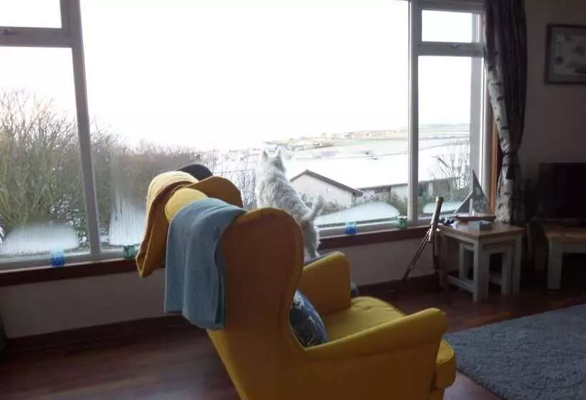 Hildeval B&b