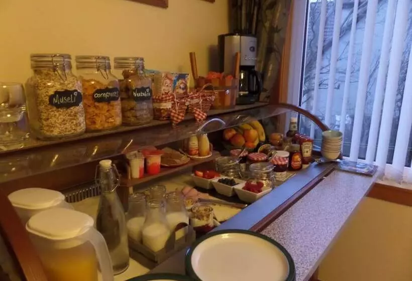 Hildeval B&b